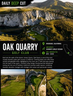 Image post by @beautifulgolfcourses on Instagram