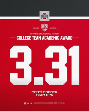 Image post by @ohiostatemsoc on Instagram