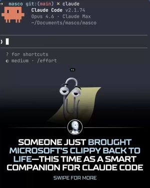 Image post by @artificialntellligence on Instagram
