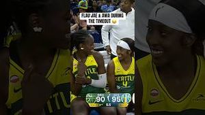 Video post by @brwsports on YouTube