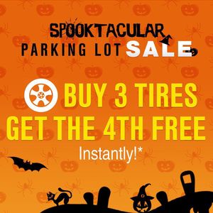 Image post by @bigbrandtire on Instagram