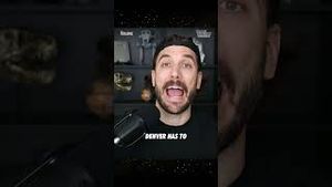 Video post by @hoopstonight on YouTube