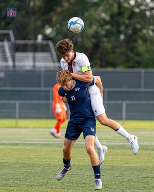 Image post by @FDUKnightsMSOC on Twitter