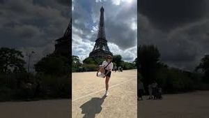 Video post by @maddie_mastro on YouTube