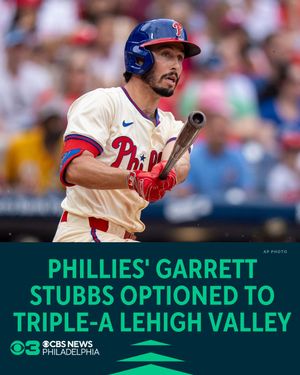 Image post by @cbsphiladelphia on Instagram