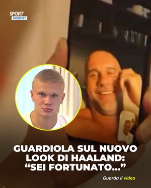 Image post by @sportmediaset on Instagram