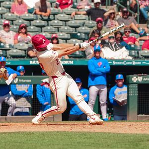 Image post by @razorbackbsb on Instagram