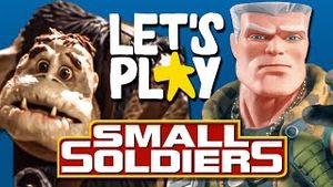 Video post by @letsplay on YouTube