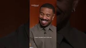 Video post by @hollywoodreporter on YouTube