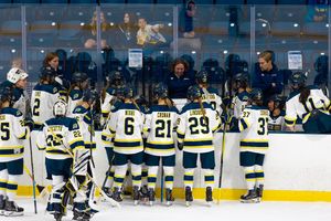 Image post by @Merrimack_WIH on Twitter/X