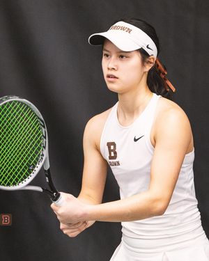 Image post by @brownu_wtennis on Instagram