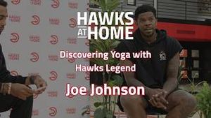 Video post by @atlhawks on YouTube