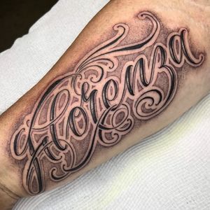Image post by @louietattooie on Instagram