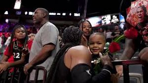 Video post by @wnba on YouTube