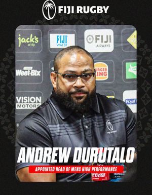Image post by @fijirugbyunion on Instagram