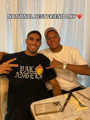 Image post by @footballerfits on TikTok