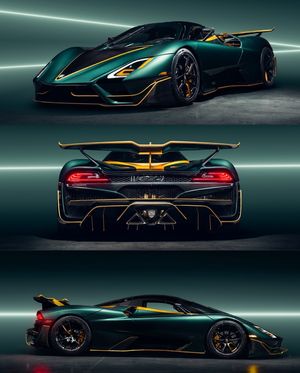 Image post by @dupontregistry on Instagram