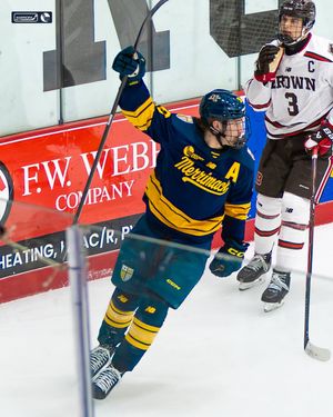 Image post by @merrimack_mih on Instagram