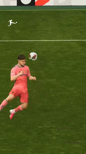 Video post by @bundesliga on Instagram