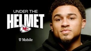 Video post by @Kansas City Chiefs on YouTube