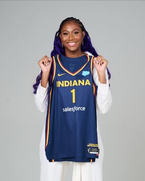 Image post by @wnba on Instagram