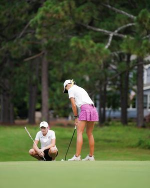 Image post by @nationalhsgolf on Instagram
