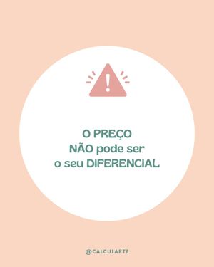 Image post by @calcularte on Instagram
