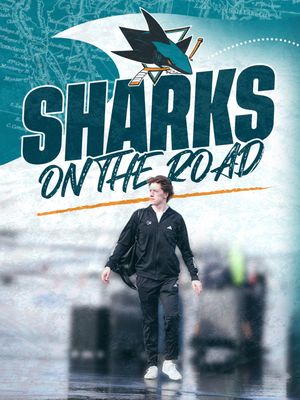 Image post by @sanjosesharks on Instagram