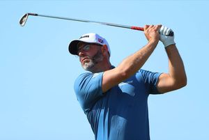 Image post by @paulwaringgolf on Instagram