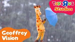 Video post by @toysrus on YouTube