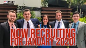 Image post by @NASCAR_SA on Twitter