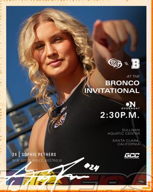 Image post by @pacificwaterpolo on Instagram
