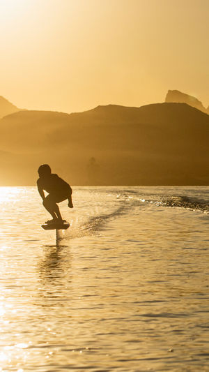 Image post by @fliteboard on Instagram
