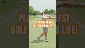 Video post by @cogornogolf on YouTube