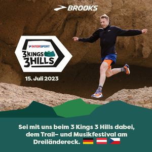 Image post by @brooksrunningde on Instagram