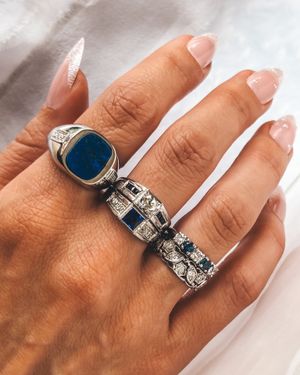 Image post by @maejeanvintage on Instagram