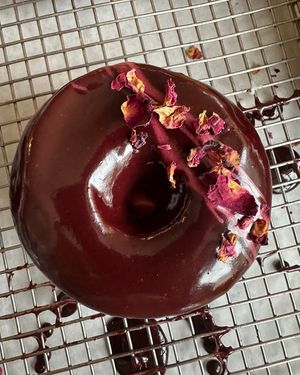 Image post by @cherrybombe on Instagram