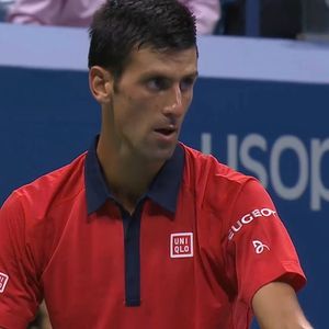 Image post by @usopen on Instagram