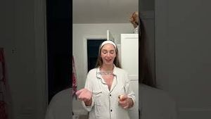 Video post by @chrissyhorton on YouTube