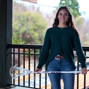 Image post by @gracie.vickery on Instagram