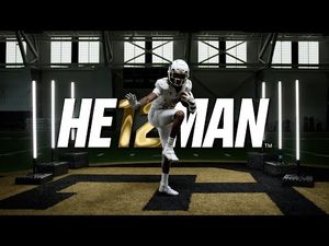 Video post by @BuffsTV on YouTube