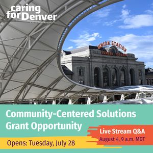 Image post by @caring4denver on Instagram