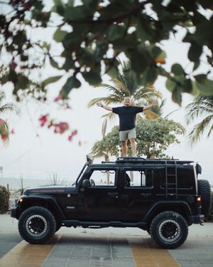 Image post by @abeltone on Instagram