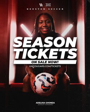 Video post by @uhcougarsoccer on Instagram