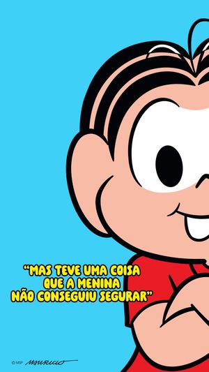 Video post by @turmadamonicajovem on TikTok