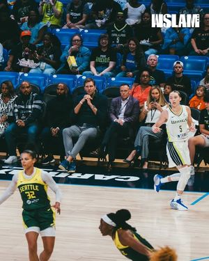 Image post by @wslam on Instagram