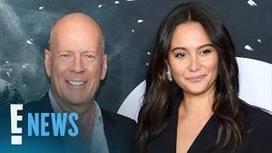 Video post by @enews on YouTube