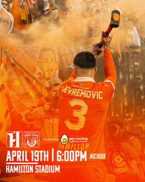 Image post by @forgefc on Instagram