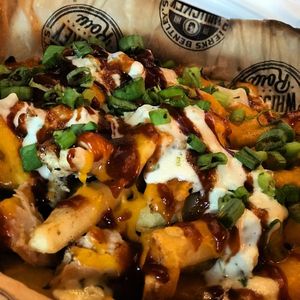 Image post by @alythefoodie on Instagram