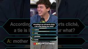 Video post by @snapbacktrivia on YouTube